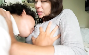 友達の親　田所百合