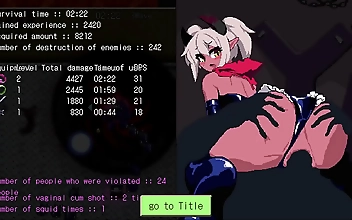 Quality &num;43 - Daisenkai&excl; - Part 2&sol;3 &lpar;Audio Noise&rpar;