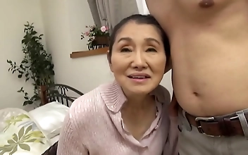 What Are You Going to Do Once you Get This Old Lady in the Mood? - Part.1 : See More→https://bit.ly/Raptor-Xvideos
