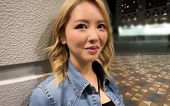 デカパイ刺青ギャルのヤられ放題絶頂3P＃かんな＃フリーター