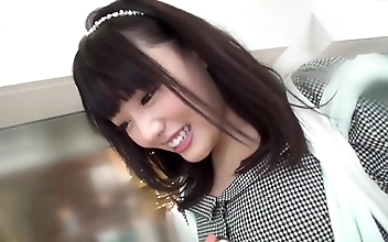 募集ちゃん 006 まお 21歳 お弁当屋の工場勤務 ブラから零れ落ちそうなくらい大きなFカップ乳。艶やかな生足にパンティーを脱げば、ぷにぷにのおま&bigcirc;こ。彼女は恥ずかしそうにま&bigcirc;こを広げてくれた。何度も何度も訪れる絶頂。彼女は果てた。https&colon;&sol;&sol;bit&period;ly&sol;3ItAbUk