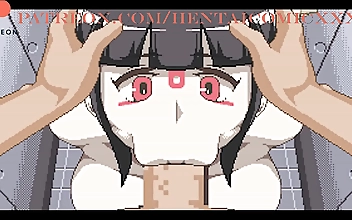[Fuugetsuin] Fukigen na Ichigo-chan -Game Center no Anokotachi- (953328) part 3