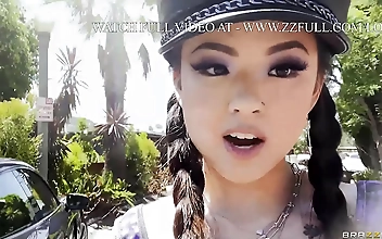 Rival Streamer Coomer Content Brain.Lulu Chu, Elle Lee / Brazzers  / stream full from www.zzfull.com/loy