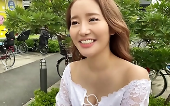 Sarina Momonaga 百永さりな 300MAAN-596 Full video&colon; https&colon;&sol;&sol;bit&period;ly&sol;3Sc8OSv