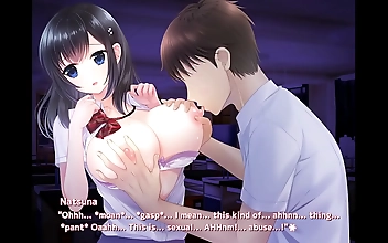 Ven Game &num;5 - Cum Battler - &lpar;Lewdness&rpar;