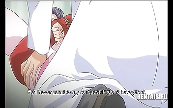 Everything And Everyone Is Fair Game To Get Back At His Enemy - Uncensored Hentai