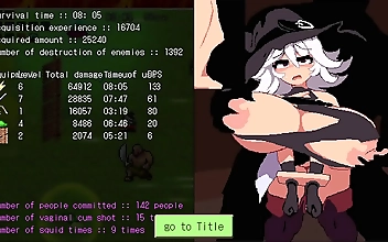 Quality &num;42 - Daisenkai&excl; - Part 1&sol;3 &lpar;Audio Noise&rpar;