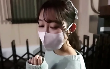 大淫乱のスト高OLと奇跡のオフパコ！ 痙攣絶頂とまらない色白スレンダー！