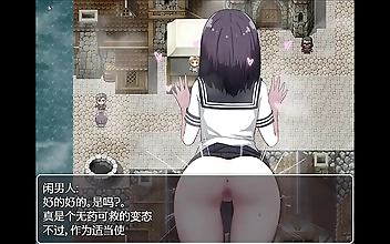 Hentai game 关于我转生魅魔这件事5