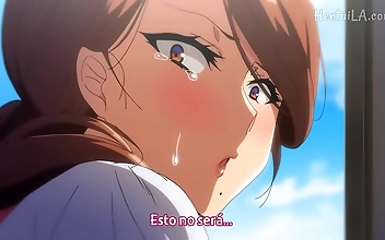 Tsuma ni Damatte Sokubaikai ni Ikun ja Nakatta1