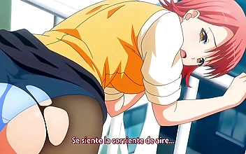 Kyouiikutekii Episodio 4 sub espa&ntilde;ol