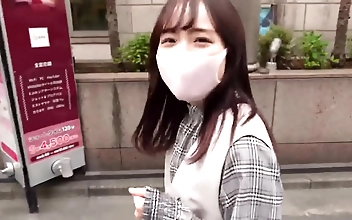 彼氏持ちの小っちゃい女子大生が無限イキ！ 性に貪欲なキツマンを何度も痙攣させる！