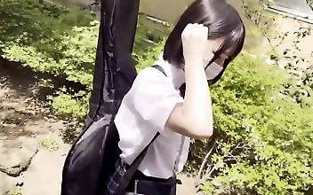 143cmのラン〇セル背負ってるようにしか見えない。完全におさわりまんこっちです案件っす。中年の性欲をピストンに乗せて注ぎこんできました。 https&colon;&sol;&sol;x&period;gd&sol;pJdnc