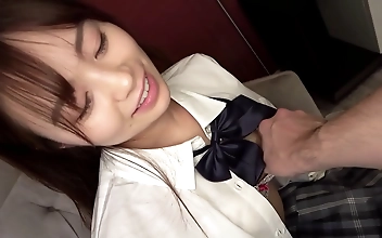 ゆう18元バレエ部【受験終わりの合法j&cir;】【黒スト&times;白サテンp&times;プリケツ】【膣圧高めパイパンマ●コ】【ねっとり口淫乳首責め】【グラインド騎乗位】【妊娠不可避の中出し】 part1