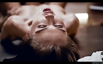 Parasited Compilations - Beautiful Sex Addicted Chicks after been possessed by Mind controlling Parasite
