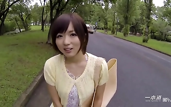 ときめき 〜アレって、とびっこ？！〜   麻倉憂  1