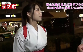 Madoka Kurumi 胡桃まどか 300NTK-311 Full video&colon; https&colon;&sol;&sol;bit&period;ly&sol;3dCZKah