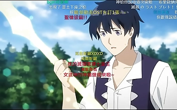 超強異世界農夫