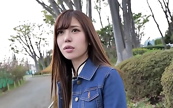 Ayame Nogi 乃木絢愛 BGN-066 Full video&colon; https&colon;&sol;&sol;bit&period;ly&sol;3C6hUdH