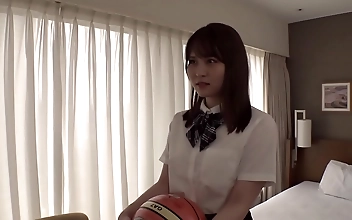 part1 弟のために〇〇しに来た顔面国宝J！バイトで家庭を支える健気な美女に中出しして、応援どころか妊〇で家計圧迫させちゃいましたw