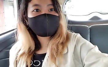 Risky Sex in Public thrift shop&excl;