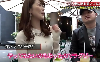 Kaori Arisue 有末香織 300MIUM-500 Full video: https://bit.ly/3LQ2EF5