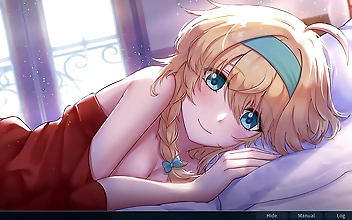 Take Me To The Dungeon Ero Collection &num;3 &lpar;Una's Adventures&rpar;