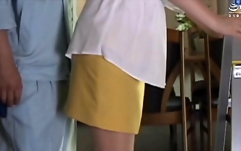 A Housewife Fucked Near by Her Husband - Part.2 : See More→https://bit.ly/Raptor-Xvideos