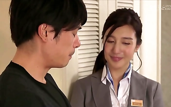 &num;2古川いおり　結婚式最中の新郎に強制中出しさせる美人ウェディングプランナー