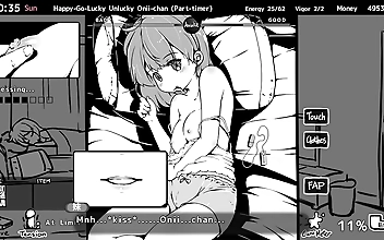 Exploding In My Toes Ero Collection &num;2 &lpar;Scenes &num;3 - &num;5&rpar;