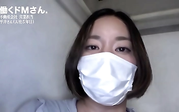 Kanna Hirai 平井栞奈 300MIUM-747 Full video: https://bit.ly/3Shlp6M