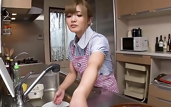 義父の種付け夜這いに途方もなく感じてしまいました 出演 青山はな 1