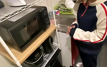 【個人撮影】同棲大&bigcirc;生カップルの熱すぎる夜の営み。