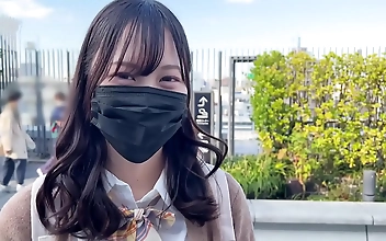 あかね(18)/普段は控えめな女の子だけどエッチには興味深々！？ちょっぴりMな清楚系J https://x.gd/2pX5e