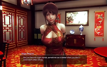 Hentai 3D Uncensored 04272