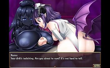 Succubus Farm Ero Collection &num;7 &lpar;One Dose Of Succ&rpar;