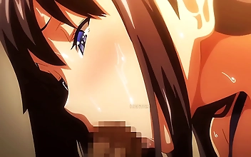 Girl I tutor ended up being a massive pervert [4K 60FPS] [HentaiMerch.Art