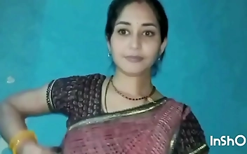 एक अधेड़ आदमी ने अपने सूने घर में एक लड़की को बुलाकर चुदाई की। भारतीय देसी लड़की ललिता भाभी सेक्स वीडियो पूर्ण हिंदी ऑडियो