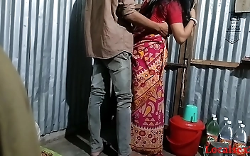 Real Amature In Homemade With Bhashr ( Official Video By Localsex31)