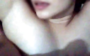 Pinay student first time sa pwet (ANAL)