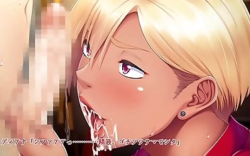 The Motion Anime: Erotic MILF Volleyball Club. Tanned Bitches Who Need A Little Sexual Relief. Oh YES!