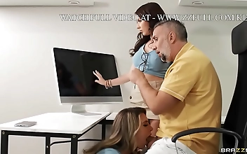 Nerdy IT Girls Fucked 24 Hours A Day.Ella Reese, Charly Summer / Brazzers  / stream full from www.zzfull.com/ked