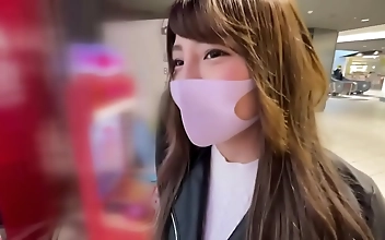 Rio Kokona 心菜りお 300NTK-513 Full video&colon; https&colon;&sol;&sol;bit&period;ly&sol;3f80eFt