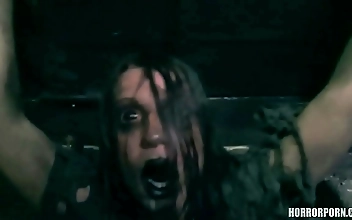 HORRORPORN - Evil Dead