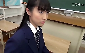 いけない優等生にオシオキ 2