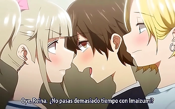 Imaizumin002 sub Espa&ntilde;ol