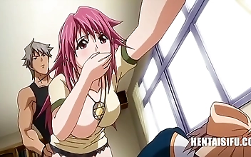 Freeused By Amnesiac Hunk