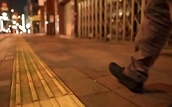 新井リマ 関西出身の女とフリーター男のSEX恋愛ドラマ