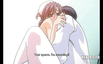 Bred The Entire Department To Get Back At One Guy - Uncensored Hentai