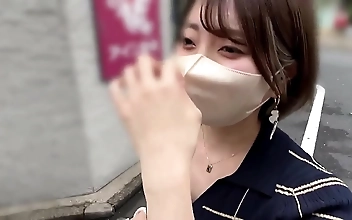 欲求爆発！ご無沙汰カレちんを貪りイチャラブ生ハメえっち＃あずさ＃歯科衛生士 Part1